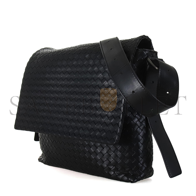 B0tt*ga Ven*ta MESSENGER BAG (29*26*7cm)